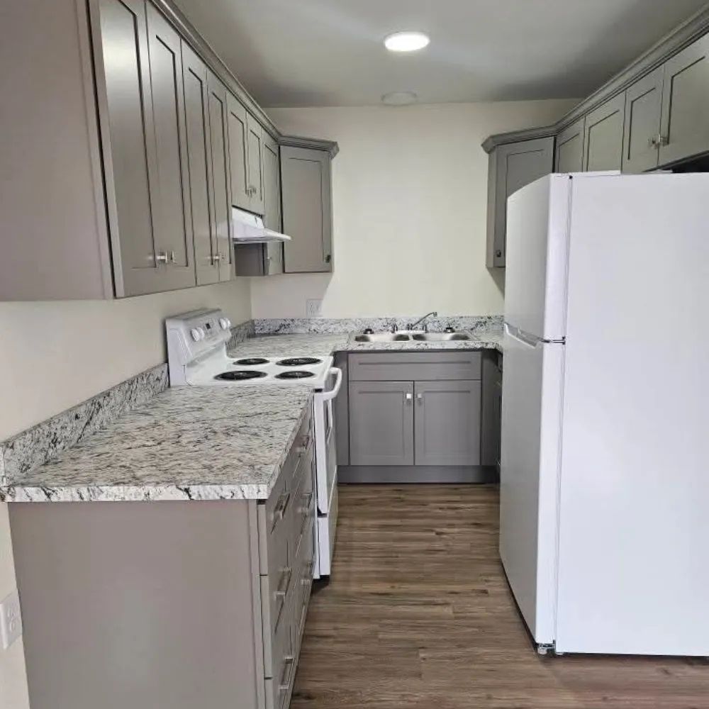 Residential Remodeling work by Solid Value Contracting LLC