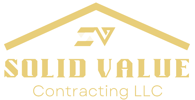 Solid Value Contracting LLC logo